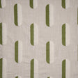 Maxwell XIMENA #347 MATCHA Drapery Fabric