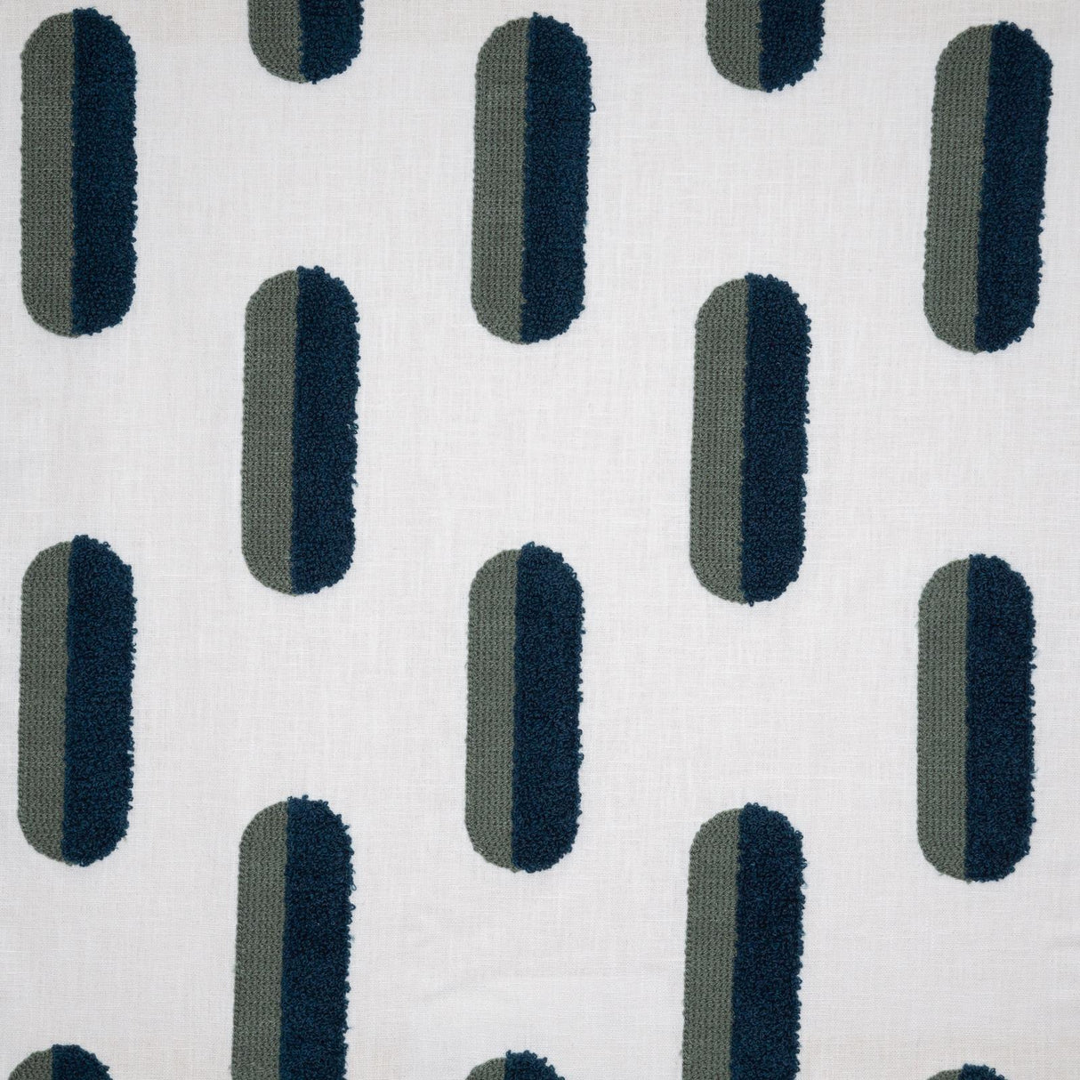 Maxwell XIMENA #329 JUNIPER Drapery Fabric