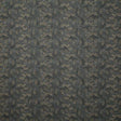 Pindler AJANTA CHARCOAL Fabric