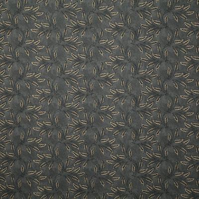 Pindler AJANTA CHARCOAL Fabric