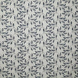 Pindler AJANTA INDIGO Fabric