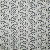 Pindler AJANTA INDIGO Fabric
