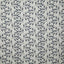 Pindler AJANTA INDIGO Fabric