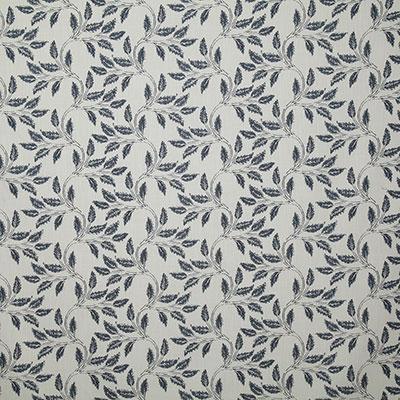 Pindler AJANTA INDIGO Fabric