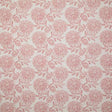 Pindler ALANI RED Fabric