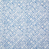 Pindler AVERILL BLUEBELL Fabric