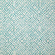 Pindler AVERILL TEAL Fabric