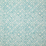 Pindler AVERILL TEAL Fabric