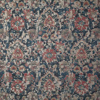 Pindler BEAUVAIS MIDNIGHT Fabric