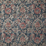 Pindler BEAUVAIS MIDNIGHT Fabric