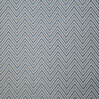 Pindler BREWER INDIGO Fabric