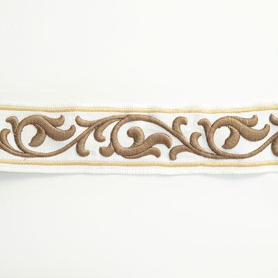 Pindler CALCOT PEBBLE Trim