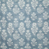 Pindler CHINTA DELFT Fabric