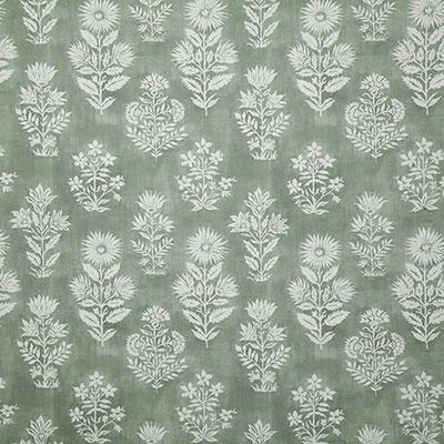 Pindler CHINTA JADE Fabric