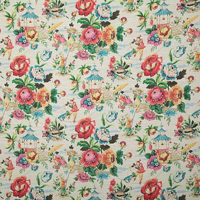 Pindler CORNETT MULTI Fabric