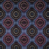 Pindler COWDEN VIOLET Fabric