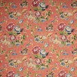 Pindler CORNETT CORAL Fabric