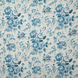 Pindler CORNETT DELFT Fabric