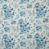 Pindler CORNETT DELFT Fabric