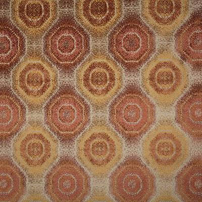 Pindler COWDEN AMBER Fabric
