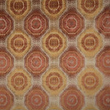 Pindler COWDEN AMBER Fabric