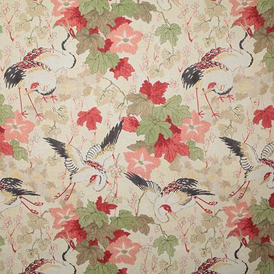 Pindler CRISFIELD SESAME Fabric