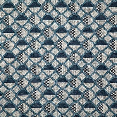 Pindler DEVIN SAPPHIRE Fabric