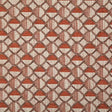 Pindler DEVIN PAPRIKA Fabric
