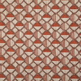 Pindler DEVIN PAPRIKA Fabric