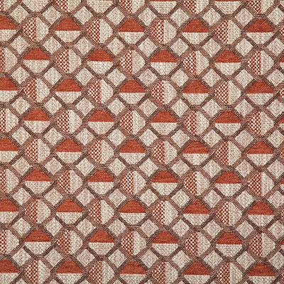 Pindler DEVIN PAPRIKA Fabric