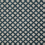 Pindler DRESDEN INDIGO Fabric