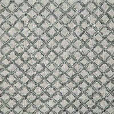 Pindler DRESDEN GREY Fabric