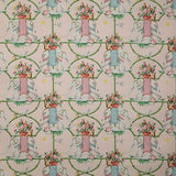 Pindler ELEPHANT PARADE PETAL Fabric