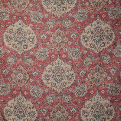 Pindler FABRIANO RUBY Fabric