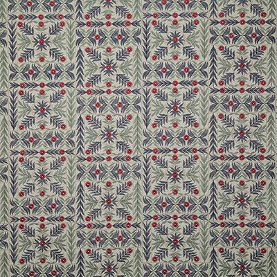 Pindler FARRIER MULTI Fabric