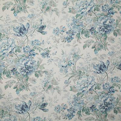 Pindler GALLOWAY BLUEBELL Fabric