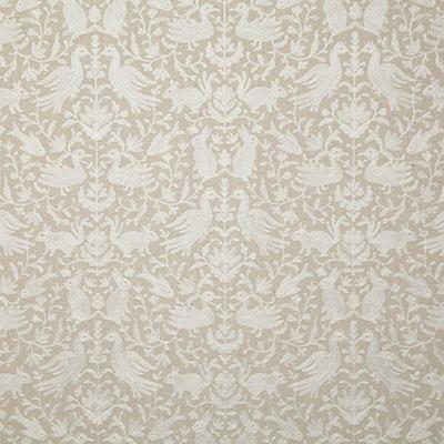 Pindler GIDEON NATURAL Fabric