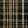 Pindler IVAN EBONY Fabric