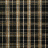 Pindler IVAN EBONY Fabric