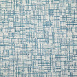 Pindler LEWISTON OCEAN Fabric