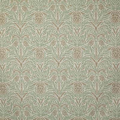 Pindler LOWTON CELADON Fabric