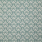 Pindler MARGARET TEAL Fabric