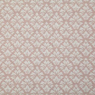 Pindler MARGARET BLUSH Fabric