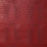 Pindler MAX RED Fabric