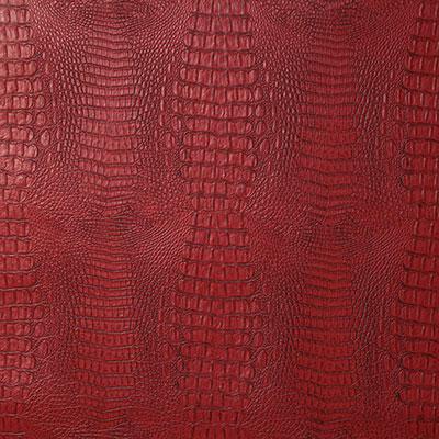 Pindler MAX RED Fabric