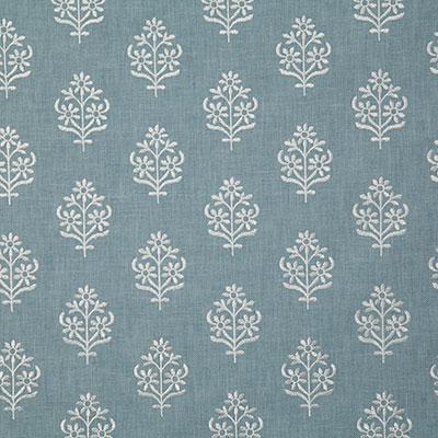 Pindler MOORSHIRE CHAMBRAY Fabric