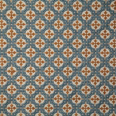 Pindler OPHELIA LAKE Fabric