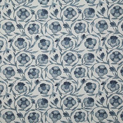 Pindler PANAY DELFT Fabric