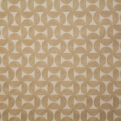 Pindler PERCY GOLD Fabric