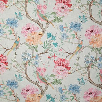Pindler PETRA GARDEN Fabric